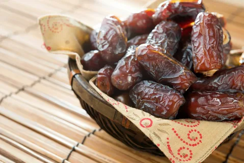 تصویر 2 از خرما کبکاب خشت ریحان با طعم طبیعی و لطافت بی‌ نظیر